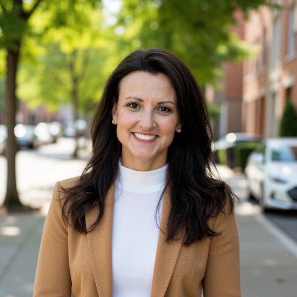 Dr. Kristen Barber-Goins