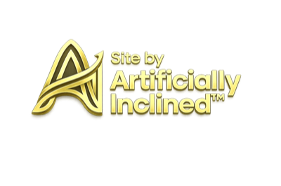 Site by Artificially Inclined